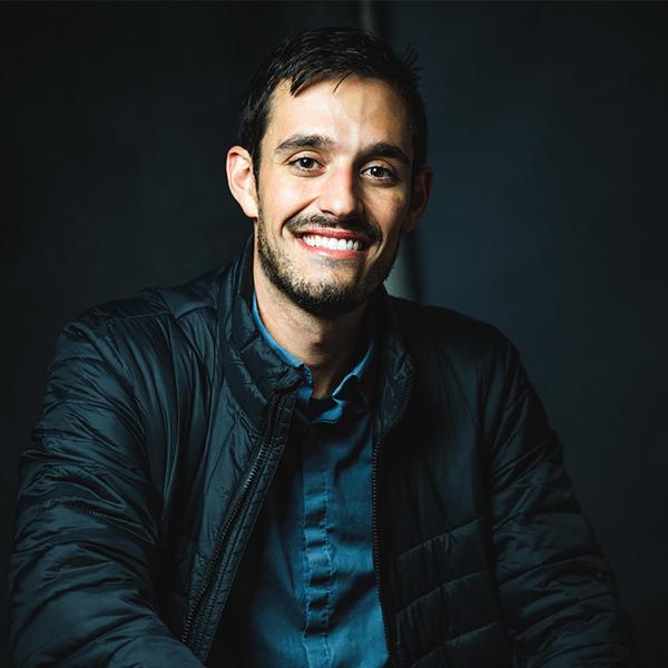 Chris Amodio Chris Amodio