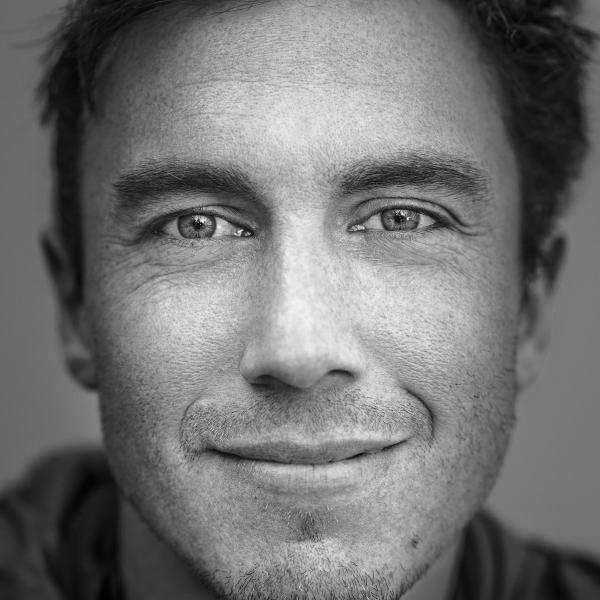 Chris Burkard Chris Burkard