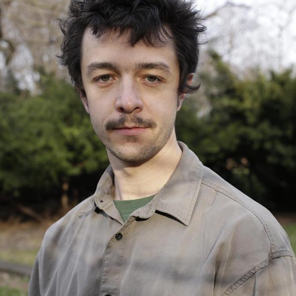 Henry Kinder Henry Kinder