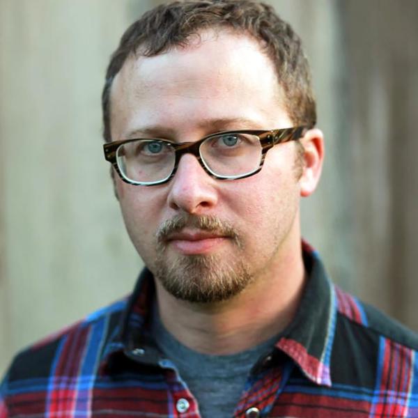 Jamie Meltzer Jamie Meltzer