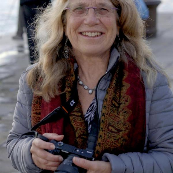 Lyn Goldfarb Lyn Goldfarb