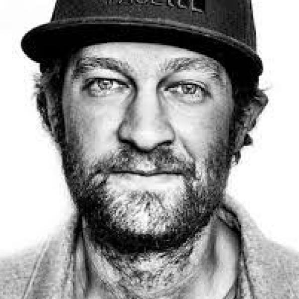 Renan Ozturk Renan Ozturk