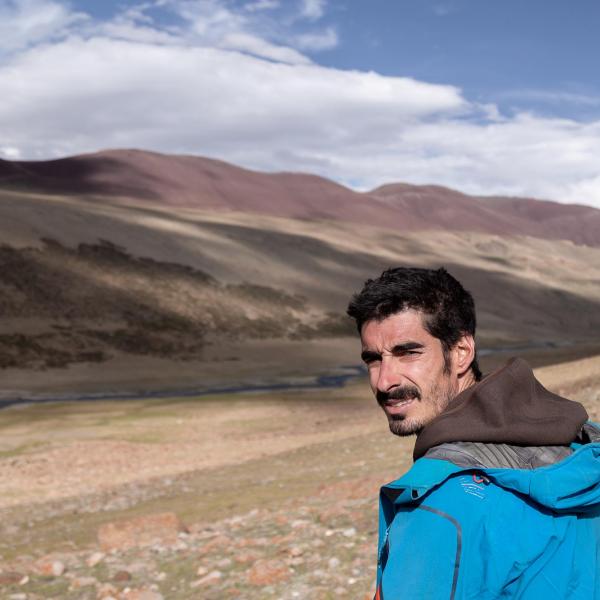 Aleix Vilardebó Aleix Vilardebó