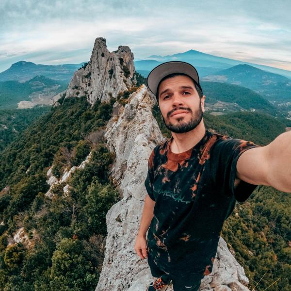 Antoni Villoni Antoni Villoni
