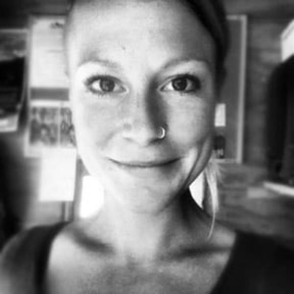 Aurélie Slegers Aurélie Slegers