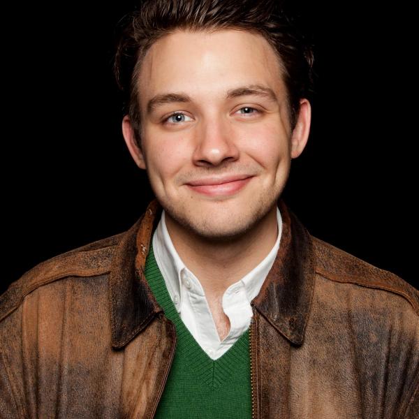 Ben Proudfoot Ben Proudfoot