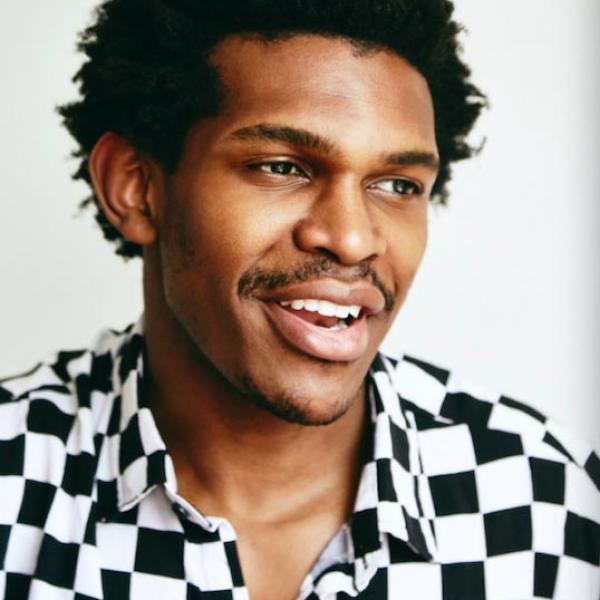 Camrus Johnson Camrus Johnson