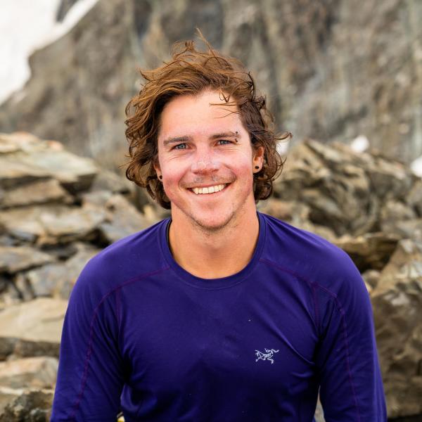 Casey Dubois Casey Dubois