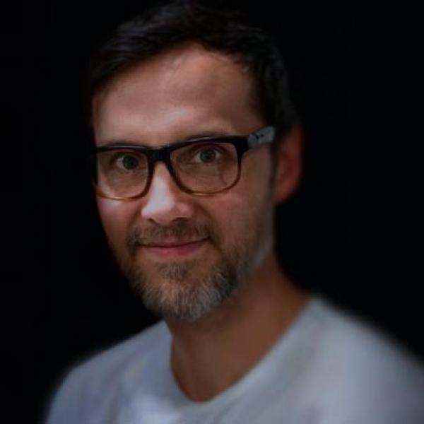 Christopher Auchter Christopher Auchter