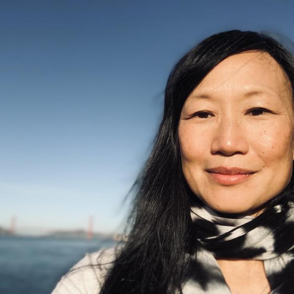 Debbie Lum Debbie Lum