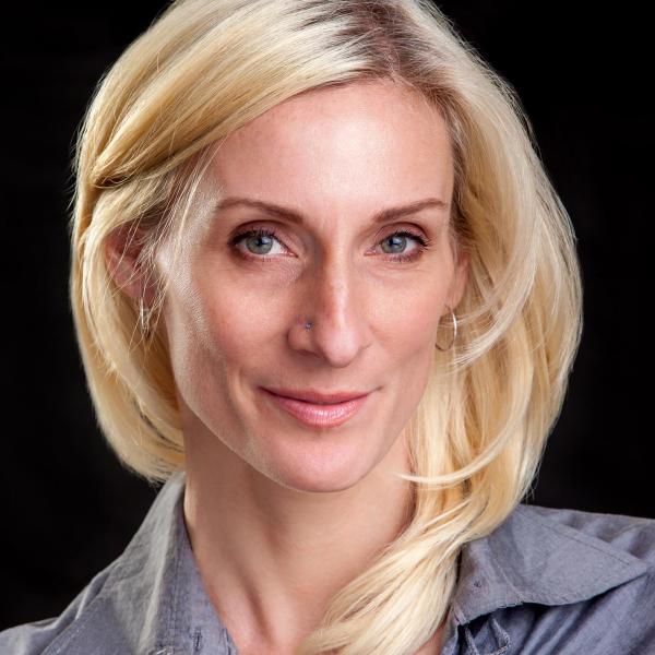 Eliza Kubarska Eliza Kubarska