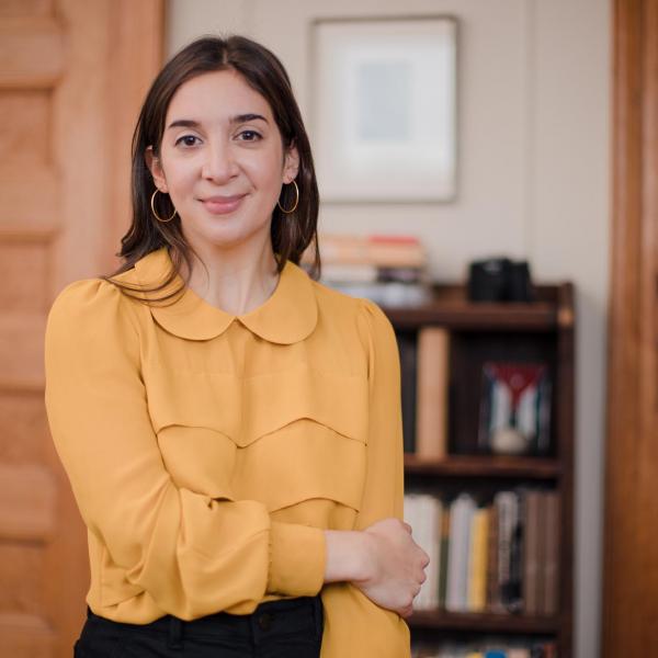 Emily Schuman Emily Schuman