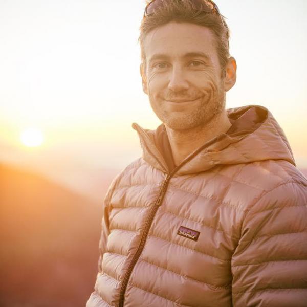 Josh Lowell Josh Lowell