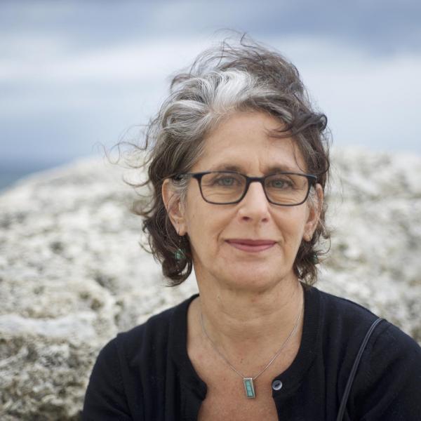 Marcia Jarmel Marcia Jarmel