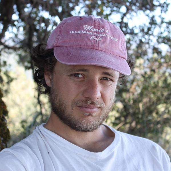 Max Walker-Silverman Max Walker-Silverman