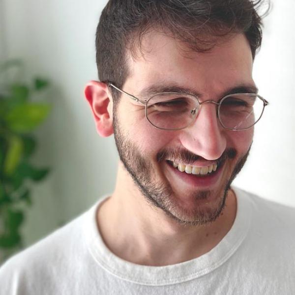 Pedro Piccinini Pedro Piccinini