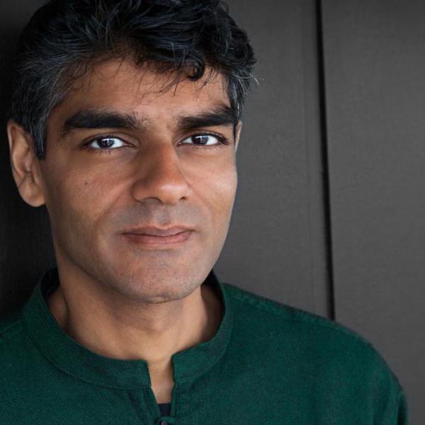 Raj Patel Raj Patel
