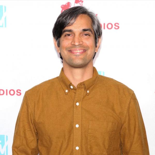 Sami Khan Sami Khan