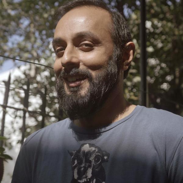 Sushmit Ghosh Sushmit Ghosh