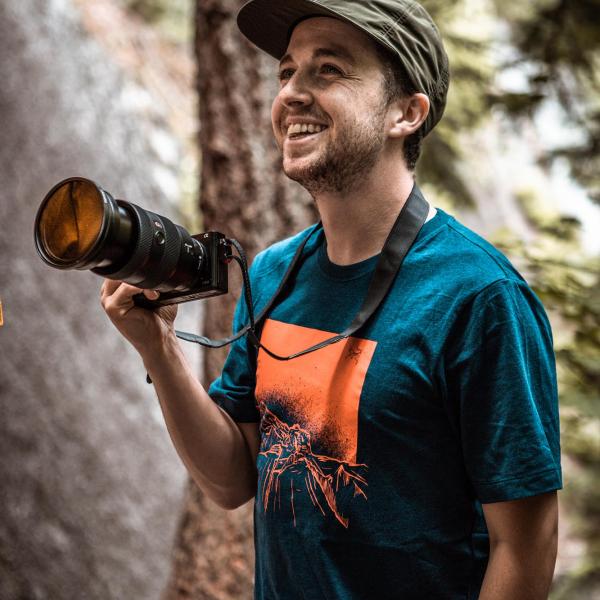 Zac Hoffman Zac Hoffman
