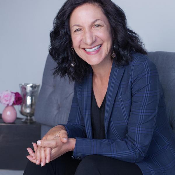 Joanne Feinberg Joanne Feinberg