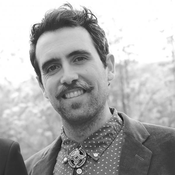 Justin Farrell Justin Farrell