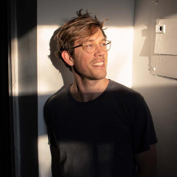 Alex Pritz Alex Pritz