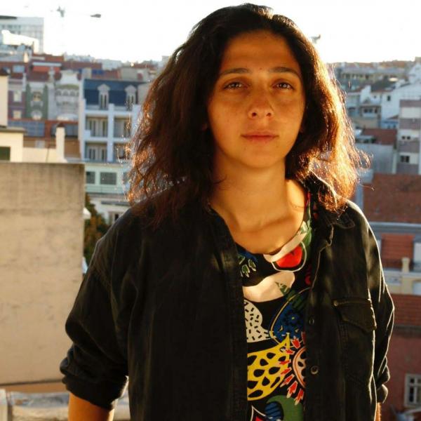 Ana Jegnaradze Ana Jegnaradze
