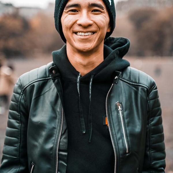 David Siev David Siev