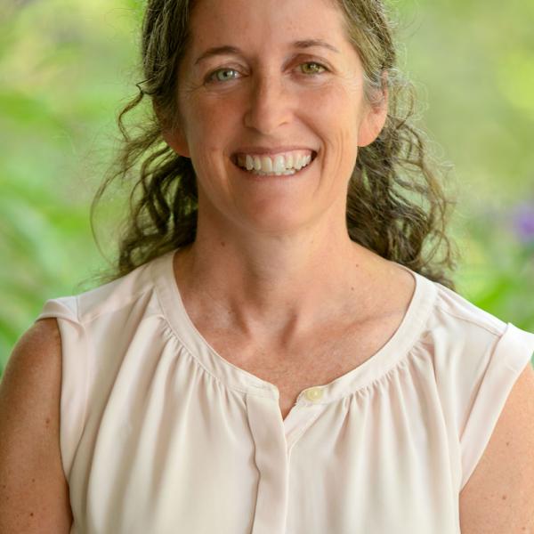 Dr. Susan Natali Dr. Susan Natali