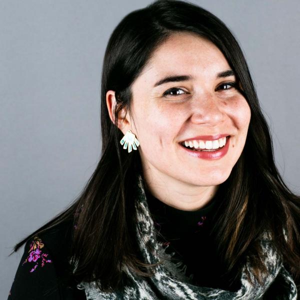 Gabriella Garcia-Pardo Gabriella Garcia-Pardo
