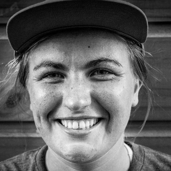 Hannah Walsh Hannah Walsh