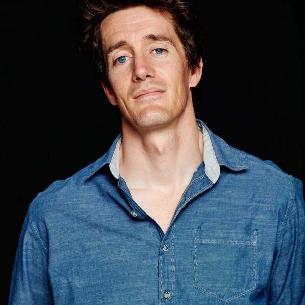 Ian Glass Ian Glass