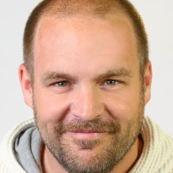 Travis Lupher Travis Lupher