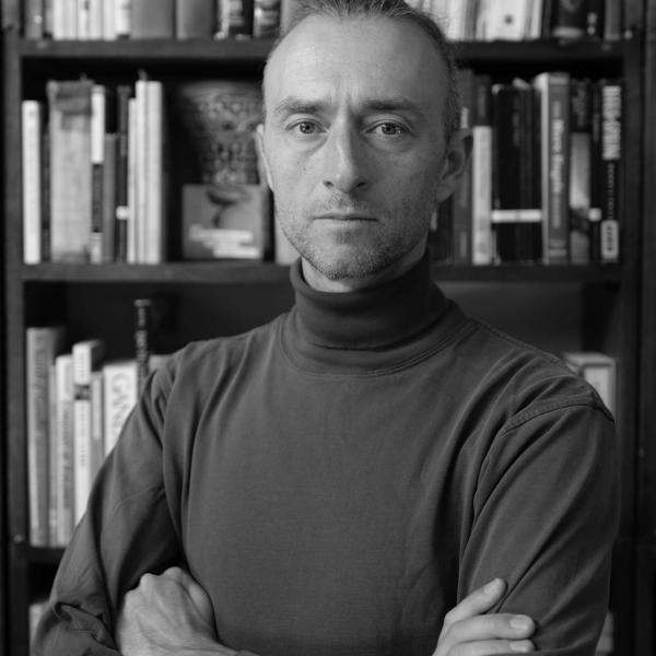 Yuri Chicovsky Yuri Chicovsky