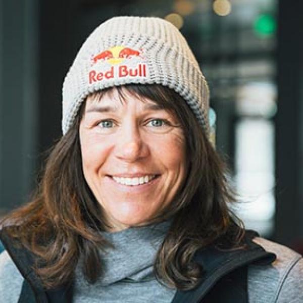 Rebecca Rusch