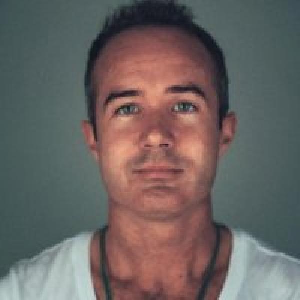 Nicholas Schrunk Nicholas Schrunk