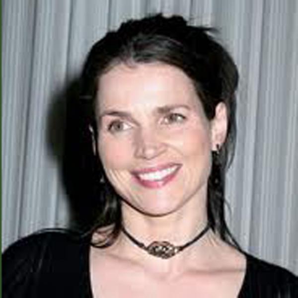 Julia Ormond Julia Ormond