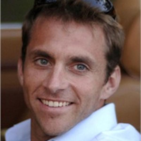 Rob Frost Rob Frost