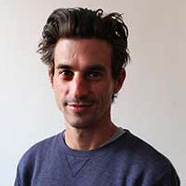 Sam Cullman Sam Cullman