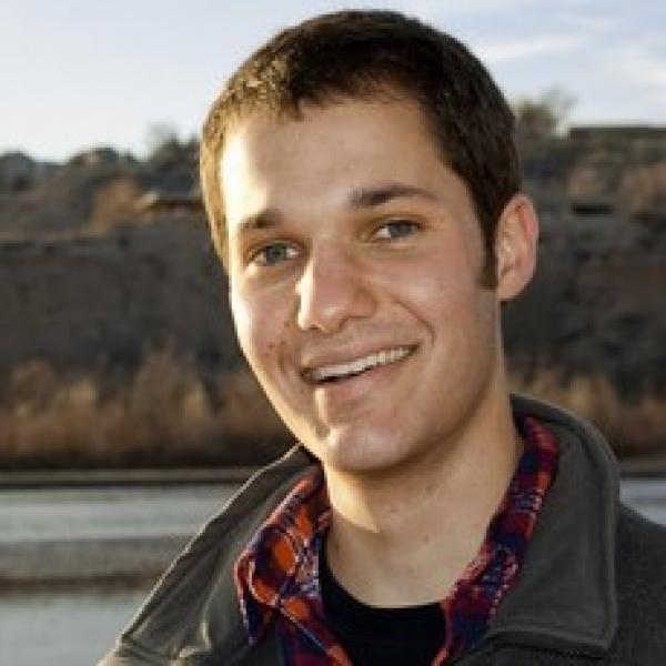 Sam Price-Waldman Sam Price-Waldman