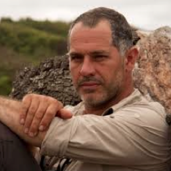 Luc Jacquet Luc Jacquet