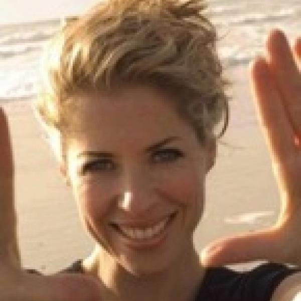Tiffany Shlain TIffany Shlain