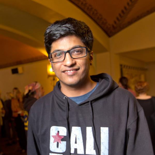 Sriram Murali Sriram Murali