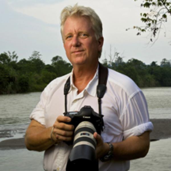 Steve Winter Steve Winter