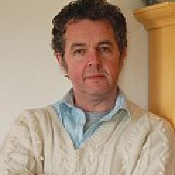 Tony Donoghue Tony Donoghue