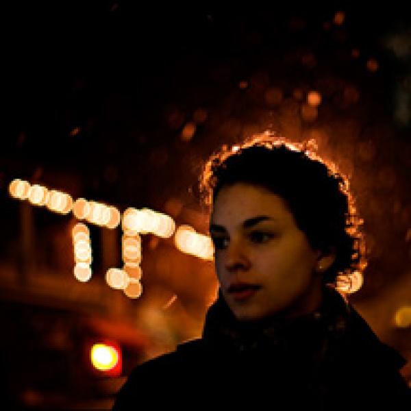 Annie Agnone Annie Agnone
