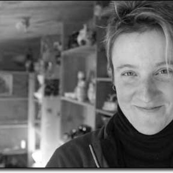Rebecca Barfoot Rebecca Barfoot