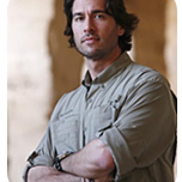Josh Bernstein Josh Bernstein