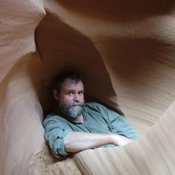 Craig Childs Craig Childs